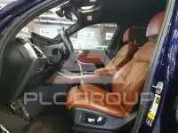 2024 BMW X7 фото