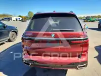 2024 BMW X7 photo