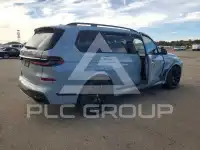 2024 BMW X7 photo