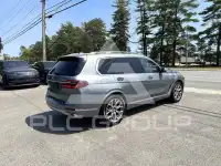 2024 BMW X7 фото