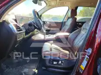 2024 BMW X7 photo
