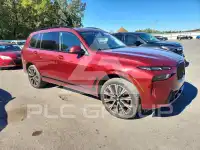 2024 BMW X7 photo