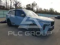 2024 BMW X7 photo