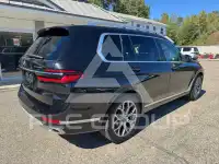 2024 BMW X7 фото