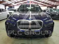 2024 BMW X7 фото