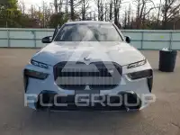2024 BMW X7 photo