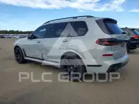 2024 BMW X7 photo
