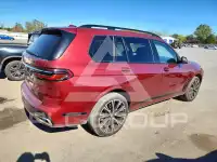 2024 BMW X7 photo