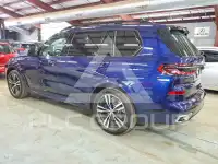 2024 BMW X7 фото