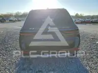 2024 BMW X7 фото