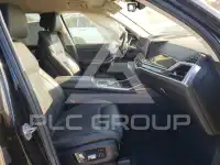 2024 BMW X7 фото