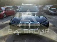 2024 BMW X7 фото