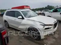 2024 BMW X7 фото