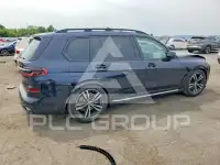 2024 BMW X7 фото
