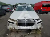 2024 BMW X7 фото