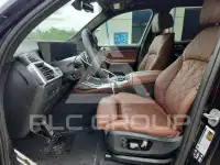 2024 BMW X7 фото