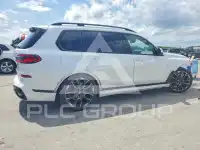 2024 BMW X7 фото