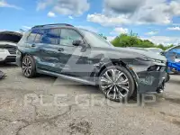 2024 BMW X7 photo