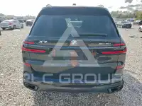 2024 BMW X7 фото