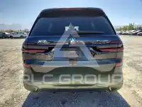 2024 BMW X7 photo
