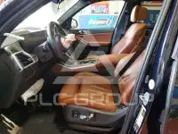 2024 BMW X7 фото