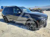 2024 BMW X7 photo