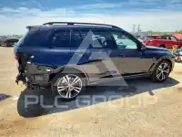 2024 BMW X7 фото