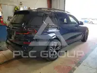 2024 BMW X7 фото