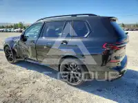 2024 BMW X7 photo