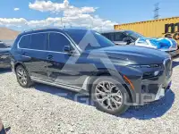 2024 BMW X7 фото