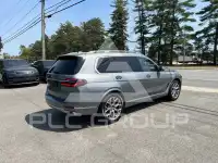 2024 BMW X7 фото