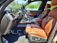 2024 BMW X7 фото