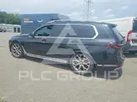 2024 BMW X7 фото