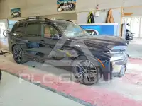 2024 BMW X7 фото