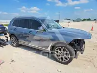 2024 BMW X7 фото