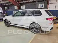 2024 BMW X7 фото