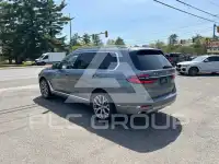 2024 BMW X7 фото