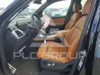 2024 BMW X7 photo