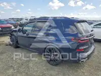 2024 BMW X7 photo