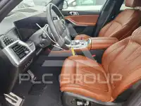 2024 BMW X7 фото