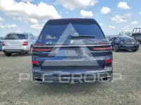 2024 BMW X7 photo