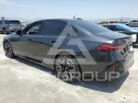 2024 BMW 530 фото