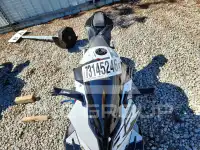 2024 BMW S1000 фото