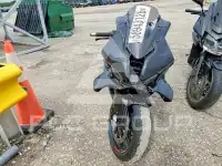 2024 BMW S1000 photo