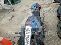 2024 BMW S1000 photo