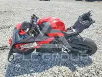 2024 BMW S1000 фото