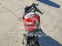 2024 BMW S1000 фото