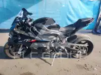 2024 BMW S1000 photo