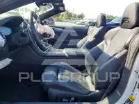 2024 BMW M8 фото