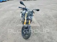 2024 BMW G310 фото